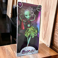 Лялька Френкі Monster High