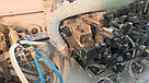 Кромкооблицювальний верстат Brandt KDF 350 C Optimat бу 2005р.: прифугування, раунд, цикля, полірування, фото 8
