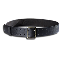 Ремінь Портупея Black (15), L