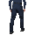 Штани Patrol Rip-Stop Dark Blue (5736), XL-Long, фото 4