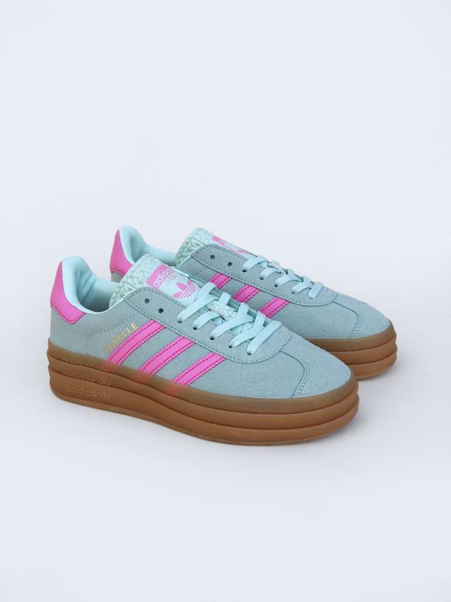 Adidas Gazelle Mint 7568 ID 1929786534 2552.55 Prom.ua