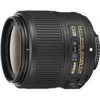 Об'єктив Nikon AF-S 35mm f\/1.8G ED (JAA137DA)