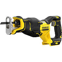 Пила сабельная сетевая STANLEY FATMAX SFMCS310B