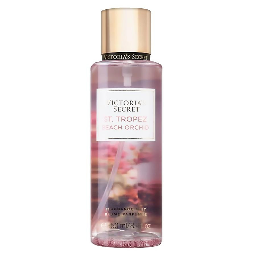 Парфумований спрей для тіла Victoria's Secret St. Tropez Beach Orchid 250 мл