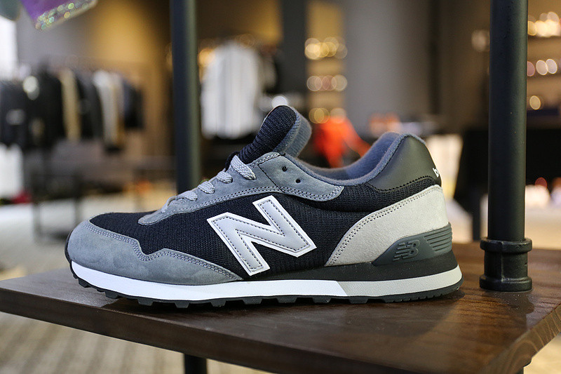 Кроссовки мужские New Balance 515 / NBC-545, фото 1