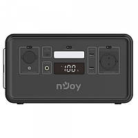 Зарядная станция Njoy Power Base 300, 296Wh (Power Base 300)