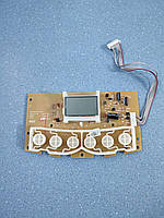 Плата керування для хлібопічки First BM1406 (GS)-D-11 KB-3151C