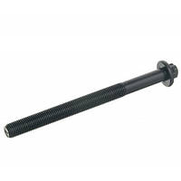 320/02711 320/02521, LP02711 Болт M12 x 140mm кріплення головки циліндрів на JCB 3CX, 4CX