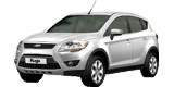 FORD Kuga I (2008-2012)