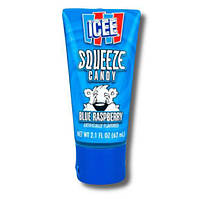 Icee Squeeze Candy Blue Raspberry 62ml