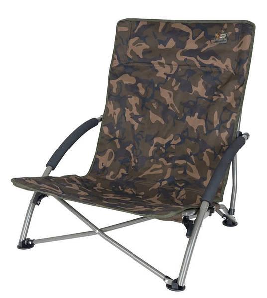 Крісло коропове Fox R-SERIES GUEST CHAIR