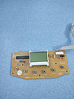 Плата керування для хлібопічки First BM1326 (GS)-D-11