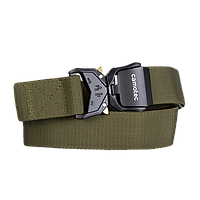 Ремінь Cobra 4.0 Олива (5911),