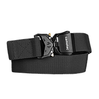 Ремінь Cobra 4.0 Чорний (5910),