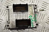 Блок керування двигуном Opel Corsa 1.4 16V (D) 2006-2014 0261208255 286509