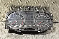 Панель приладів (дефект) VW Golf 1.4tsi (VII) 2012-2020 5G1920740A 286106