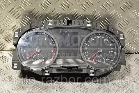 Панель приладів (дефект) VW Golf 1.4tsi (VII) 2012-2020 5G1920740A 286106