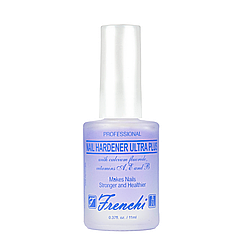 Зміцнювач нігтів Розумна емаль ультра плюс Frenchi, 15 мл