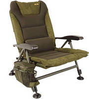 Крісло коропове SOLAR SP C-TECH RECLINER CHAIR-LOW