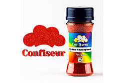 Сахар цветной Confiseur (70г)
