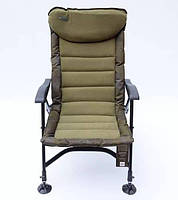 Крісло коропове Sonik SK-TEK Recliner Armchair