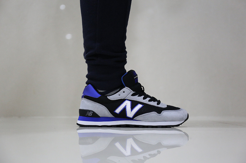 Кроссовки мужские New Balance 515 / NBC-548, фото 1