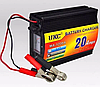 Заряджання для акумулятора MA-1220A, UKC 20A, фото 4