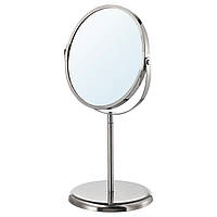 Зеркальное стекло IKEA ТРЕНСУМ, нержавеющ сталь, 245.244.85