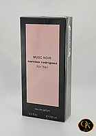 Парфюм NARCISO RODRIGUEZ (MUSC NOIR)