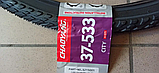 Велошина 37*533, 37/533 Chaoyang H-571 Турист, фото 3
