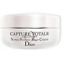Dior Capture Totale Cell Energy Rich Cream крем для обличчя 50 мл