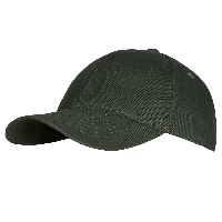 Бейсболка New Fix Canvas Dark Olive (5822),