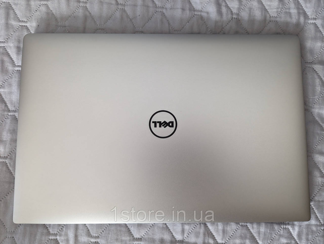Ноутбук Dell XPS 15 9560 15.6 IPS I3-7100H/8gb/256ssd Стан Нового!