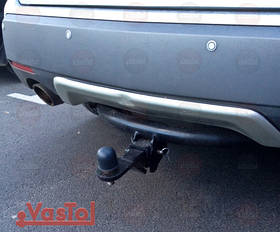 Швидкознімний фаркоп Acura MDX з 2007-2009 р.