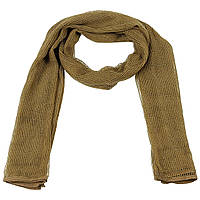 Сетка маскировочная MFH Mesh Scarf 190х90 см Coyote