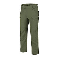 Штаны Helikon-Tex Outdoor Tactical Pants VersaStretch Olive 30/30 S/Short