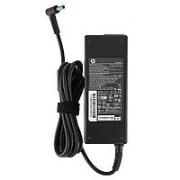 Оригинальный блок питания для ноутбука HP 19.5V, 4.62A, 90W, 4.5*3.0-PIN, black (без кабеля)