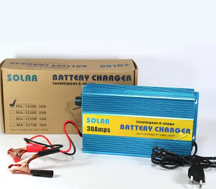 Акумулятори