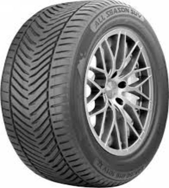 Всесезонная шина Tigar All Season SUV 215/65 R16 102V (ID#1922080062 ...