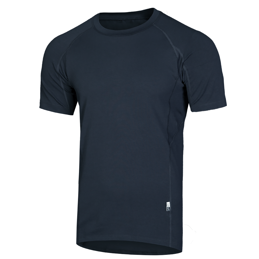 Футболка Thorax Темно-синя (983), XL