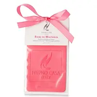 Ароматизатор саше "Hypno Casa" силікон "Fiori Di Magnolia"