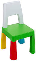 Дитячий стільчик Tega Baby Multifun Multicolor (MF-002-134)