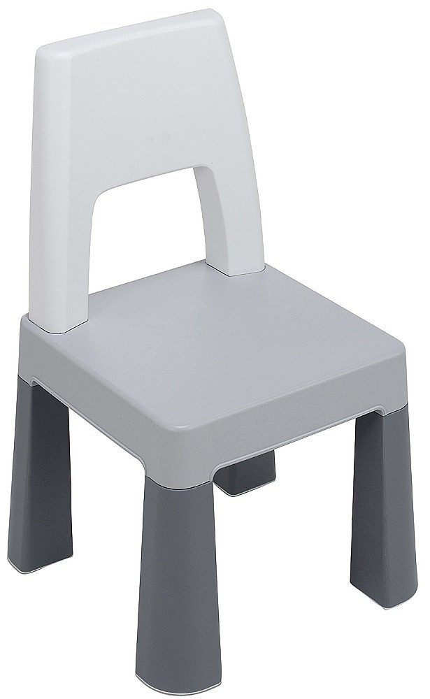 Дитячий стільчик Tega Baby Multifun Grey/White (MF-002-106) - фото 1 - id-p1907945423