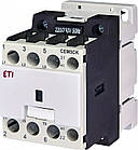 Контактор для конденсаторів 5 кВАр 440В 1NC [4643804] CEM 5CK.01 ETI