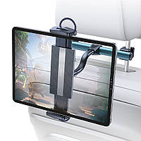 Тримач для планшета телефона на підголівник IP3-HR01 [119-218 мм]