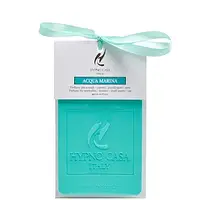 Ароматизатор саше "Hypno Casa " силикон "Acqua Marina"