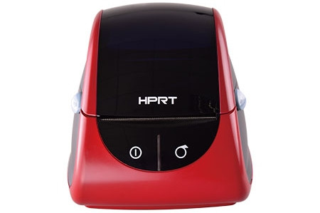 HPRT LPQ80 принтер этикеток и чеков 80 мм - фото 3 - id-p335307712