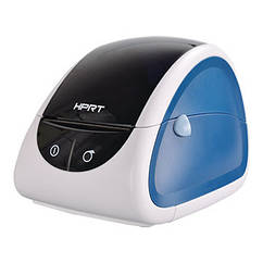 HPRT LPQ80 принтер етикеток і чеків 80 мм