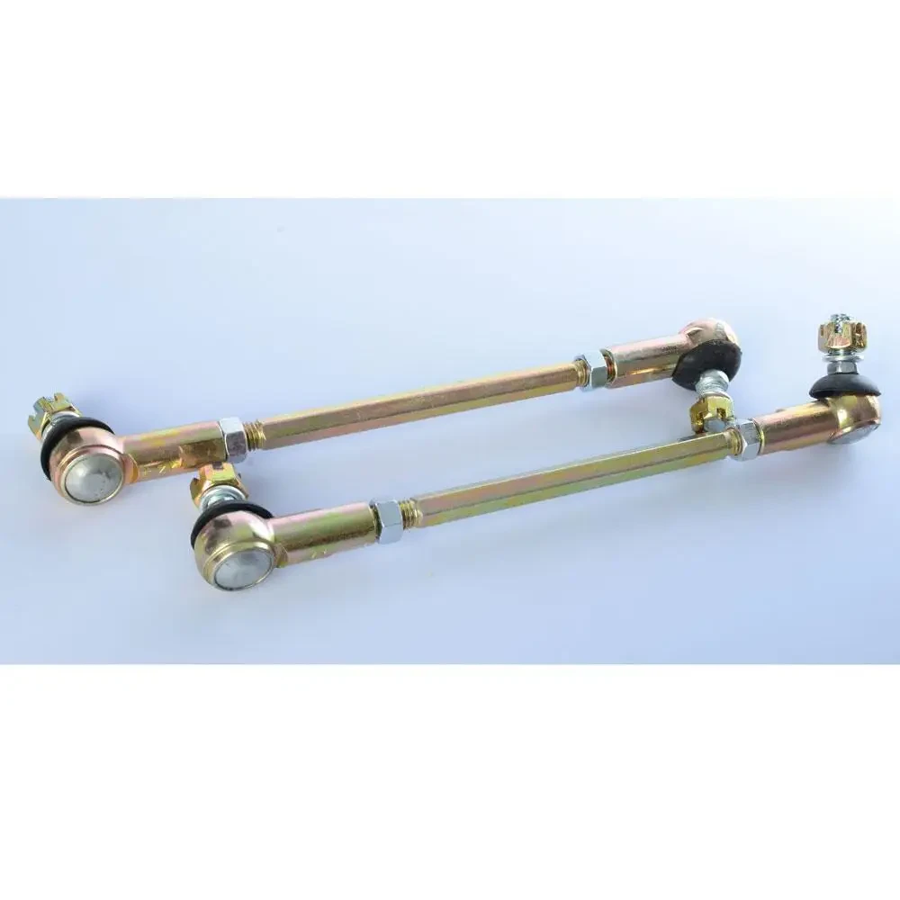 Рульова тяга 25 см з наконечниками у зборі 1000D-STEERING AXLE для 1000D, фото 1