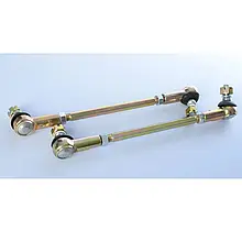 Рульова тяга 25 см з наконечниками у зборі 1000D-STEERING AXLE для 1000D
